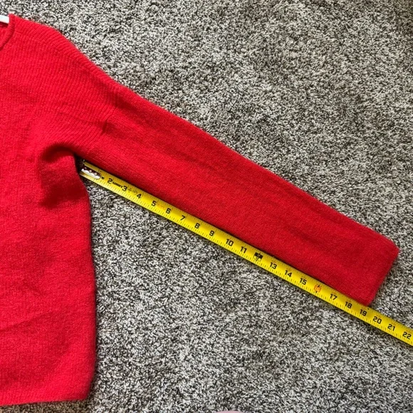 Sezane Gaspard Cardigan - Picture 10 of 14